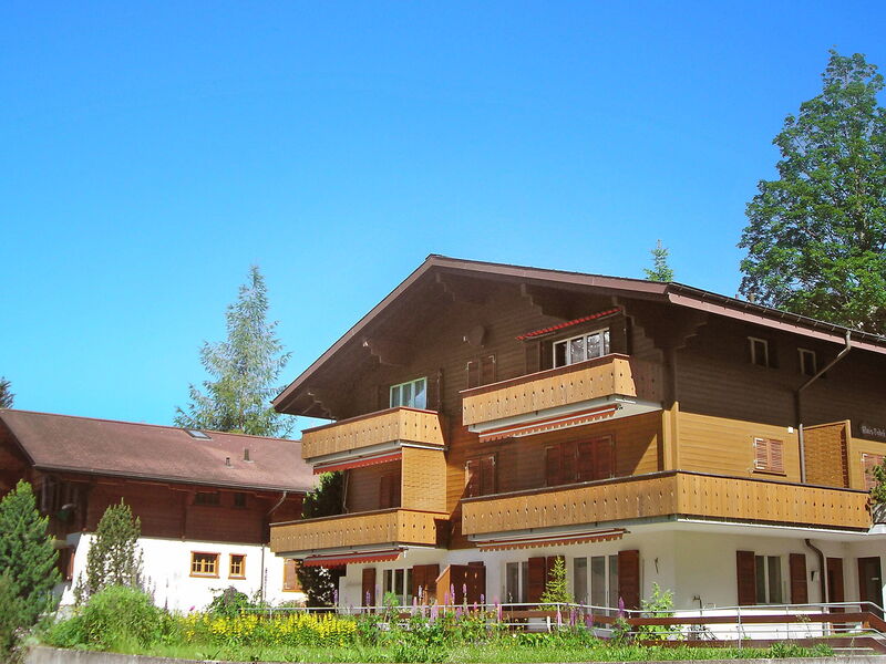 Grindelwald 253