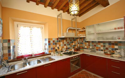 Accommodatie:&nbsp;Flavia 1