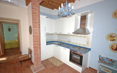 Accommodatie:&nbsp;Flavia 5