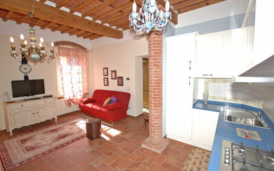 Accommodatie:&nbsp;Flavia 5