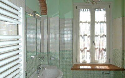 Accommodatie:&nbsp;Flavia 5