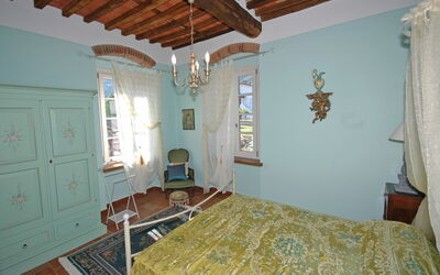 Accommodatie:&nbsp;Flavia 5