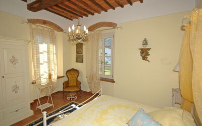 Accommodatie:&nbsp;Flavia 6