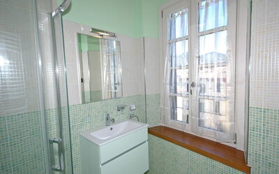 Accommodatie:&nbsp;Flavia 6