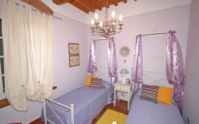 Accommodatie:&nbsp;Flavia 6