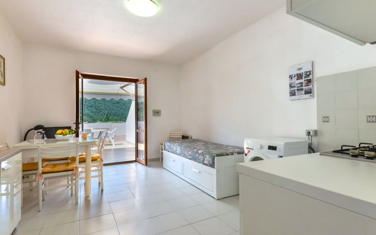 Accommodatie:&nbsp;Cala Rossa 870.1