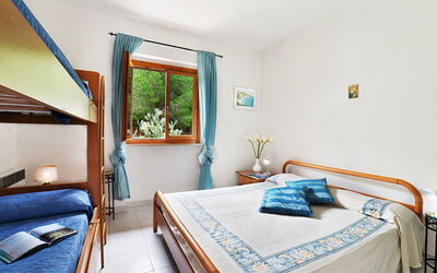 Accommodatie:&nbsp;Terrazza Cala Rossa 870.5