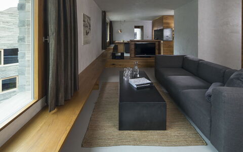 Accommodatie:&nbsp;Superior Alpine 600.4