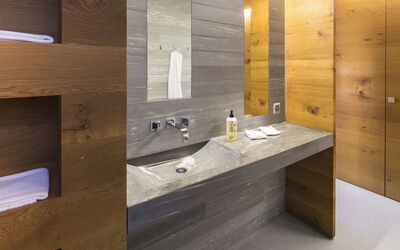 Accommodatie:&nbsp;Superior Alpine 600.4