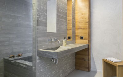 Accommodatie:&nbsp;Superior Alpine 600.4