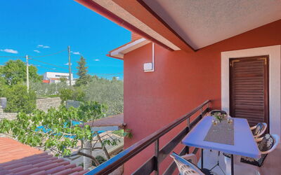 Accommodatie:&nbsp;Ulika 102.2