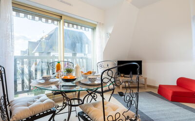 Accommodatie:&nbsp;Marie Antoinette 191.4