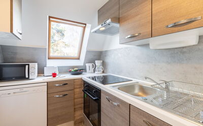 Accommodatie:&nbsp;Marie Antoinette 191.4