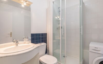 Accommodatie:&nbsp;Marie Antoinette 191.4