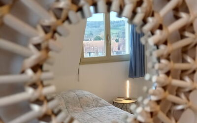 Accommodatie:&nbsp;Marie Antoinette 191.4