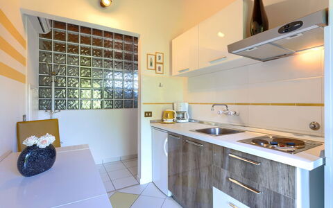 Accommodatie:&nbsp;Mariza 400.2