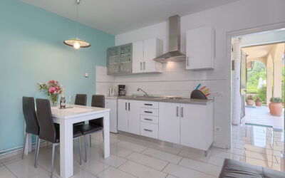 Accommodatie:&nbsp;Mariza 400.3