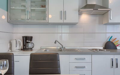 Accommodatie:&nbsp;Mariza 400.3