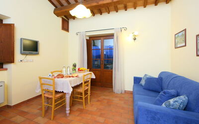 Accommodatie:&nbsp;Città Della Pieve 150.1