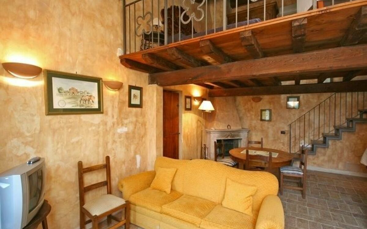 Accommodatie:&nbsp;Cavalieri 1