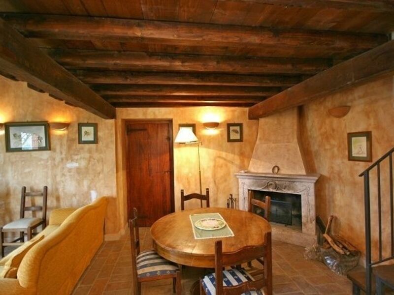 Accommodatie:&nbsp;Cavalieri 1