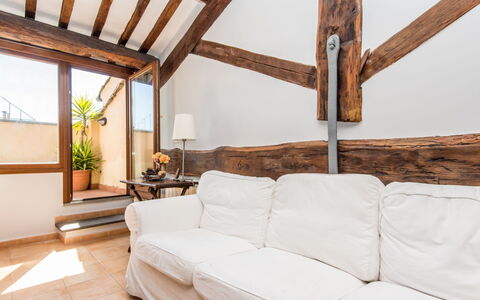 Accommodatie:&nbsp;Renzi Amazing Terrace 771.2