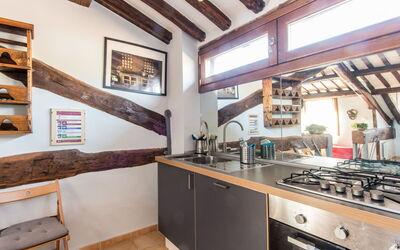 Accommodatie:&nbsp;Renzi Amazing Terrace 771.2