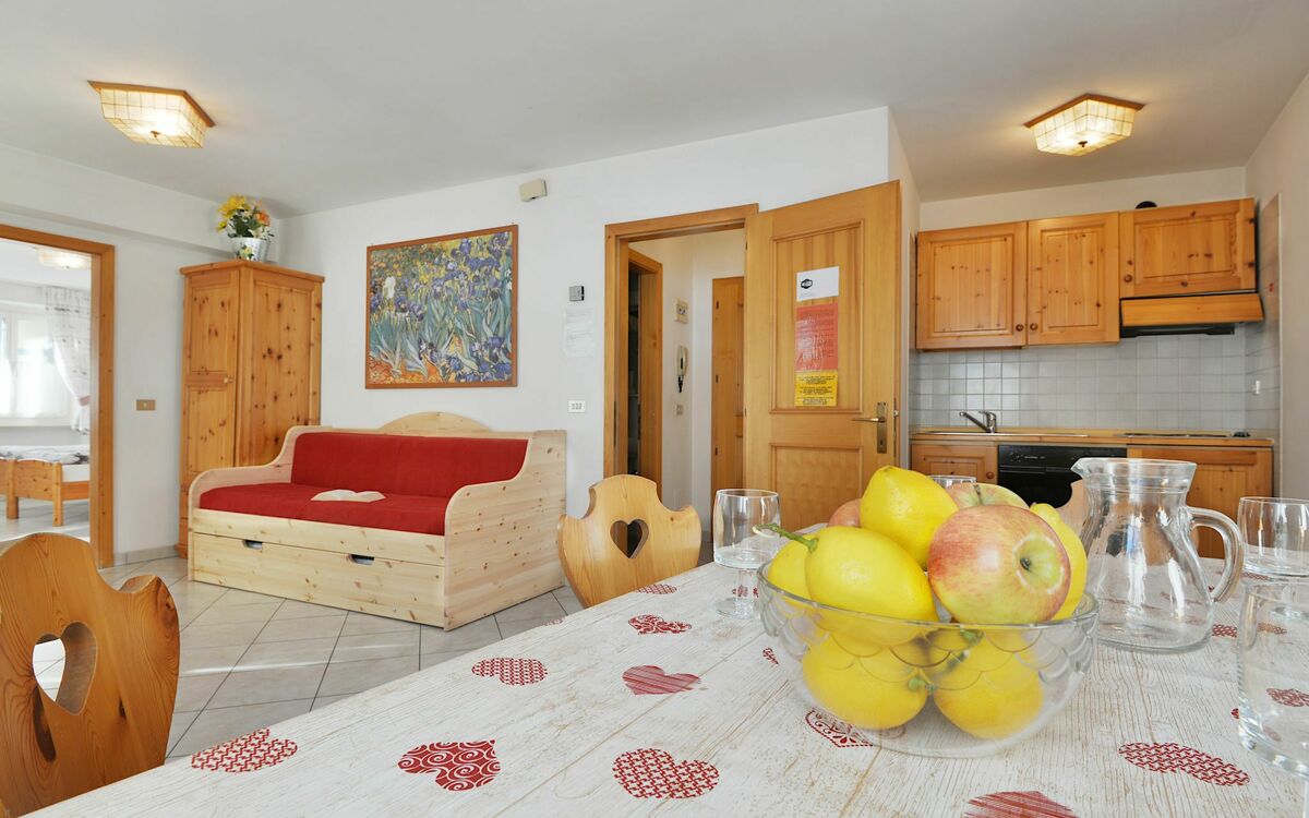 Accommodatie:&nbsp;Villa Placidia Apt 23 900.7