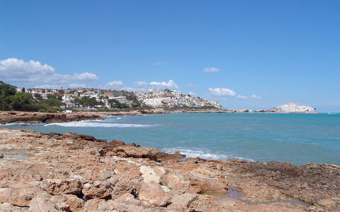 Peces 3: Zwemwater, Kust, Zee, Strand, Kust, Lucht, Blauw, Kust En Oceanic Landvormen, Water, Oceaan