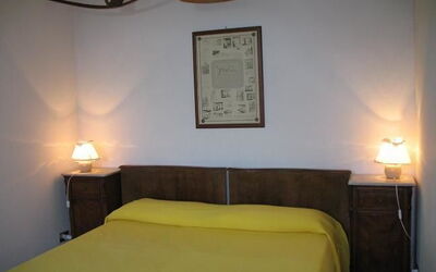 Accommodatie:&nbsp;I Cinghiali
