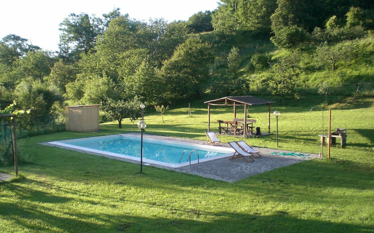 Casale Essenze