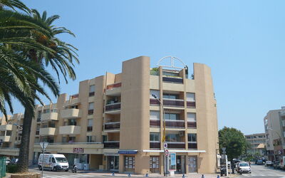 Cavalaire 300