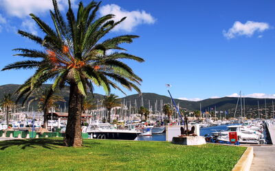 Cavalaire 300