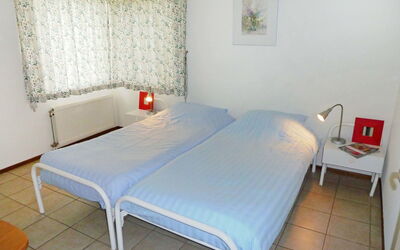 Accommodatie:&nbsp;4L 500.3