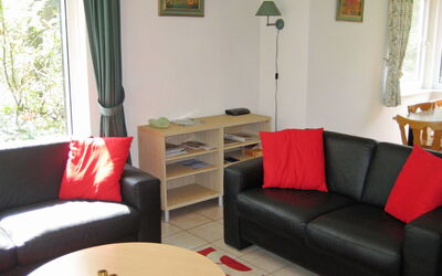 Accommodatie:&nbsp;6L 500.5
