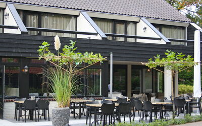 Accommodatie:&nbsp;2+ 500.1