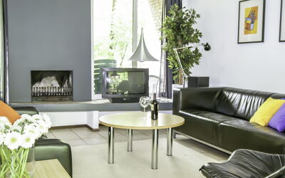 Accommodatie:&nbsp;4L 500.3
