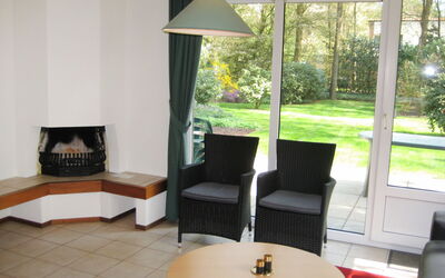 Accommodatie:&nbsp;6L 500.5