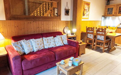 Le Clos Alpin