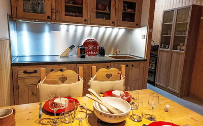 Le Clos Alpin