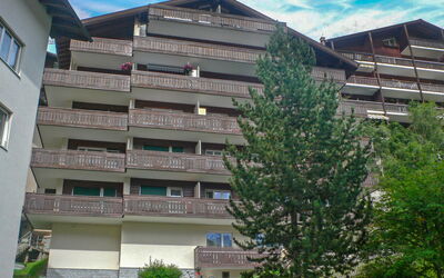 Zermatt 30