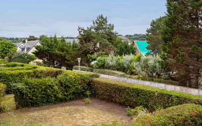 Accommodatie:&nbsp;Les Terrasses de Tourgeville 204.5