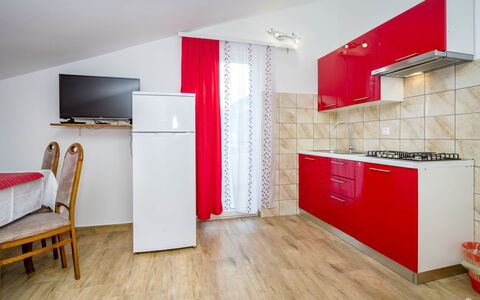 Accommodatie:&nbsp;Hilde Red 101.9
