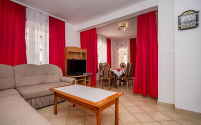 Accommodatie:&nbsp;Hilde Red 101.1
