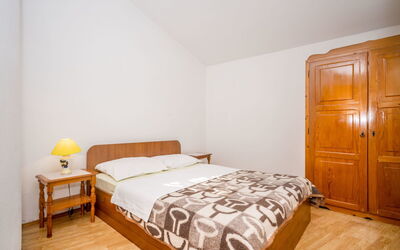 Accommodatie:&nbsp;Hilde Red 101.2
