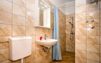 Accommodatie:&nbsp;Hilde Red 101.9