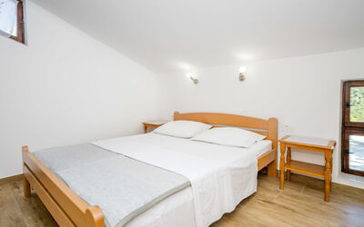 Accommodatie:&nbsp;Hilde Red 101.9
