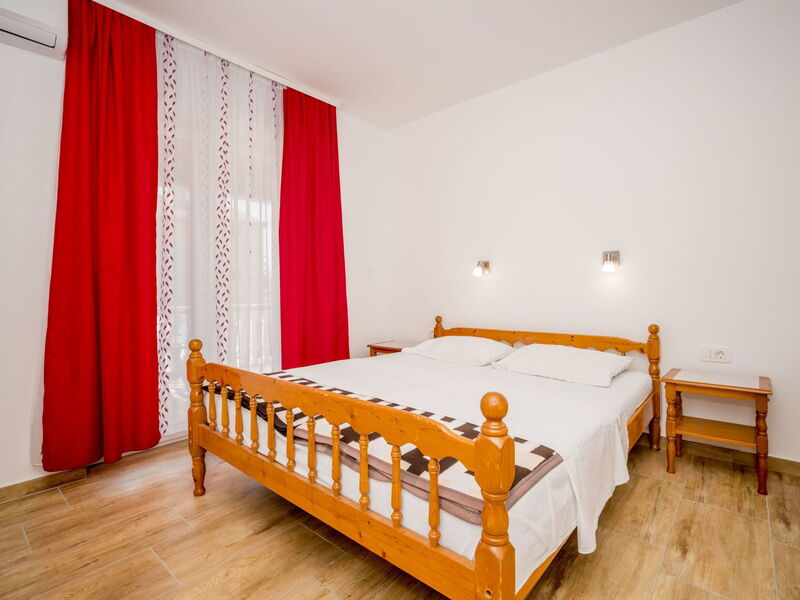 Accommodatie:&nbsp;Hilde Red 101.7