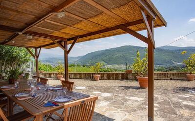 Villa Monteloro
