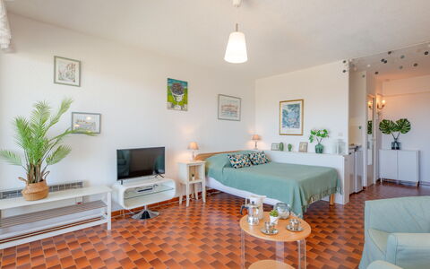 Accommodatie:&nbsp;Les Côteaux du Préconil 480.6